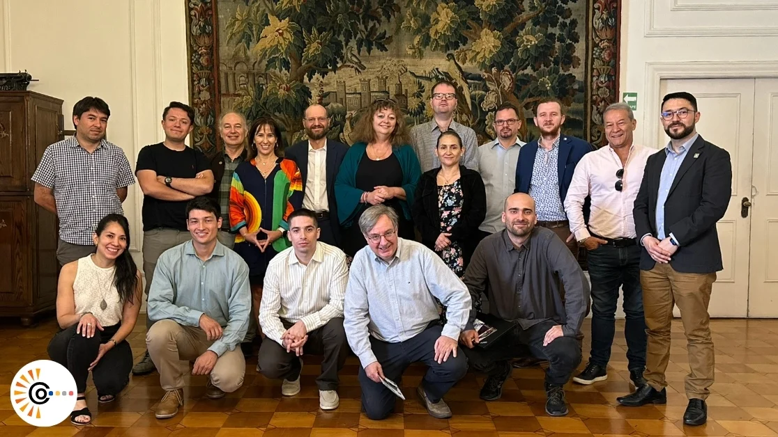 141_SNA and Agrotech Chile