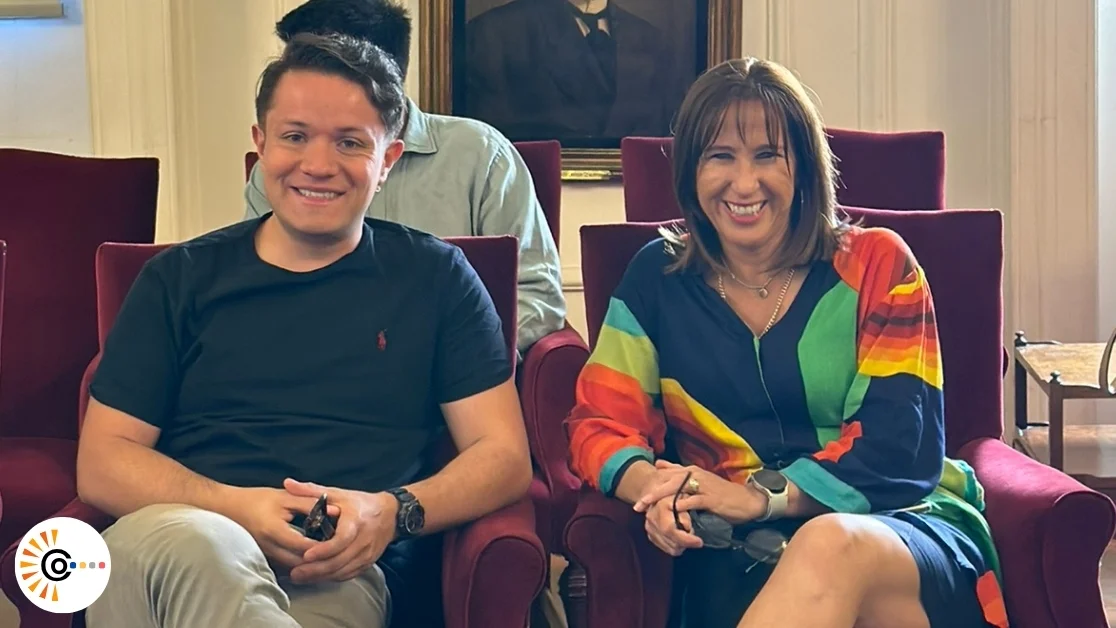 142_SNA and Agrotech Chile