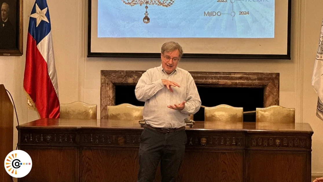 144_SNA and Agrotech Chile