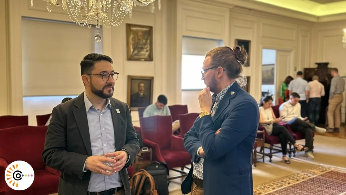 145_SNA and Agrotech Chile