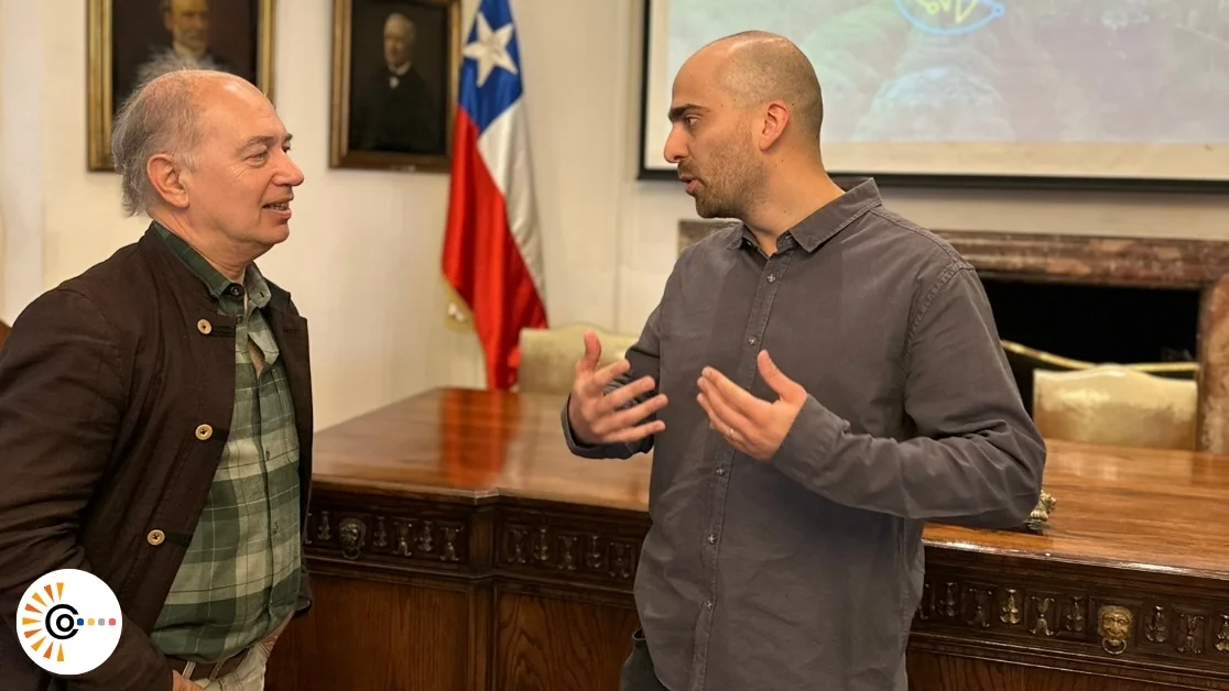 146_SNA and Agrotech Chile