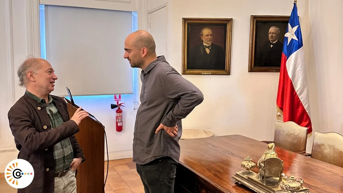 147_SNA and Agrotech Chile