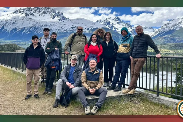 Advancing Sustainable Livestock Farming in Aysén: Insights from Our Stakeholder Meetings