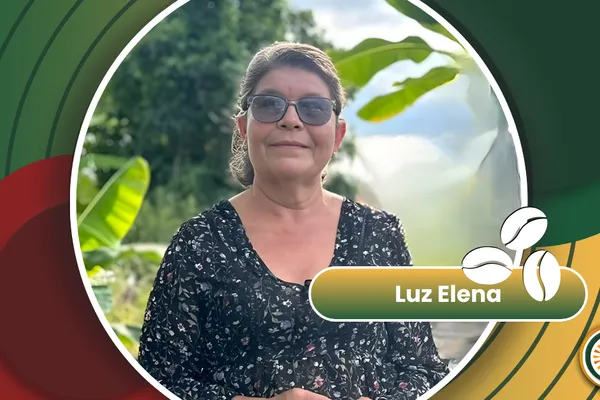 Farmers’ Voices from Colombia: Interview with Coffee Grower Luz Elena