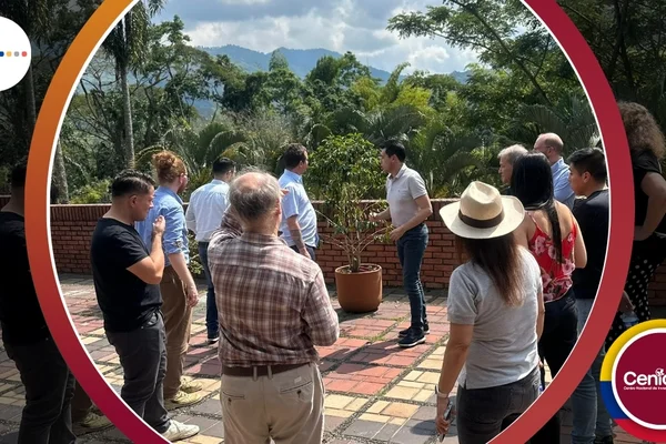 Bridging Science and Innovation: A Visit to CENICAFÉ, Colombia