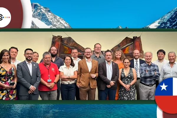 Exploring Innovation and Data-Driven Solutions: COMUNIDAD’s Meeting with the Center for Mathematical Modeling in Chile