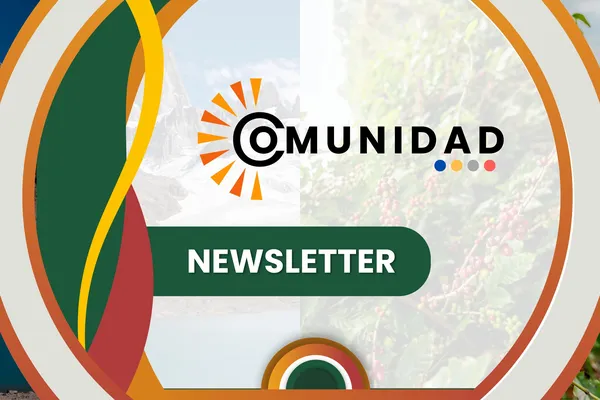 COMUNIDAD Newsletter: Connecting Europe and Latin America Through Data-Driven Impact