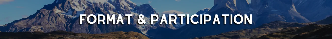 Eng. Format & PARTICIPATION