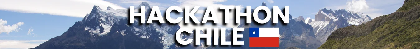 Eng. cover Hackathon Chile