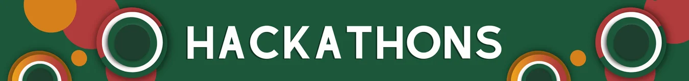 HACKATHONS