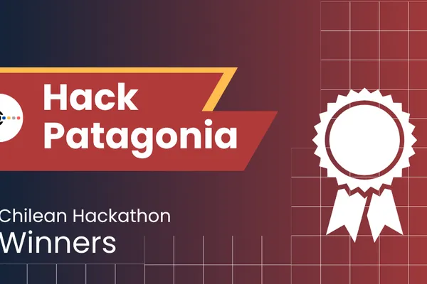 Meet the Winners: Building Climate Solutions for Chile’s COMUNIDAD Geospatial Hackathon