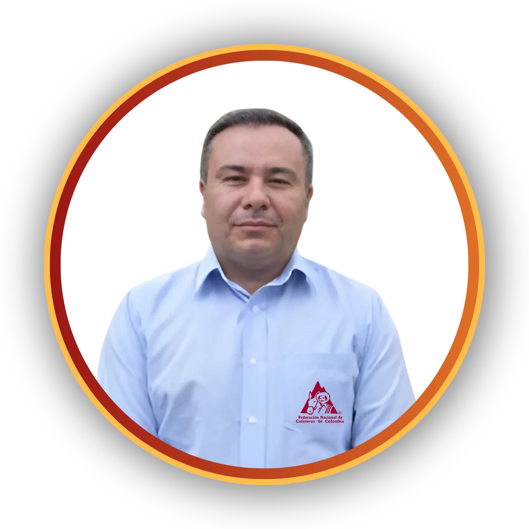 Luis Fernando Giraldo Castellanos