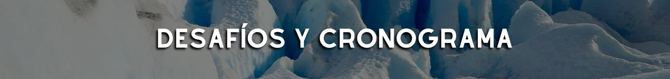 Spa. Challenges & Timeline