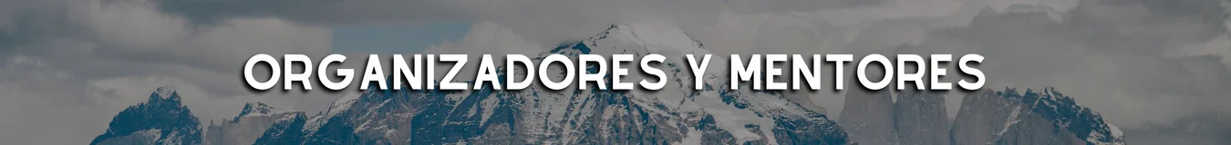 Spa. ORGANIZERS & MENTORS