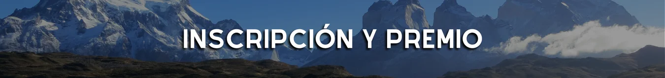 Spa. Registration & Prize