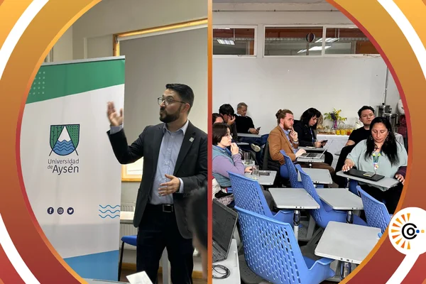 Advancing Sustainability and Innovation: COMUNIDAD’s Collaboration with the University of Aysén