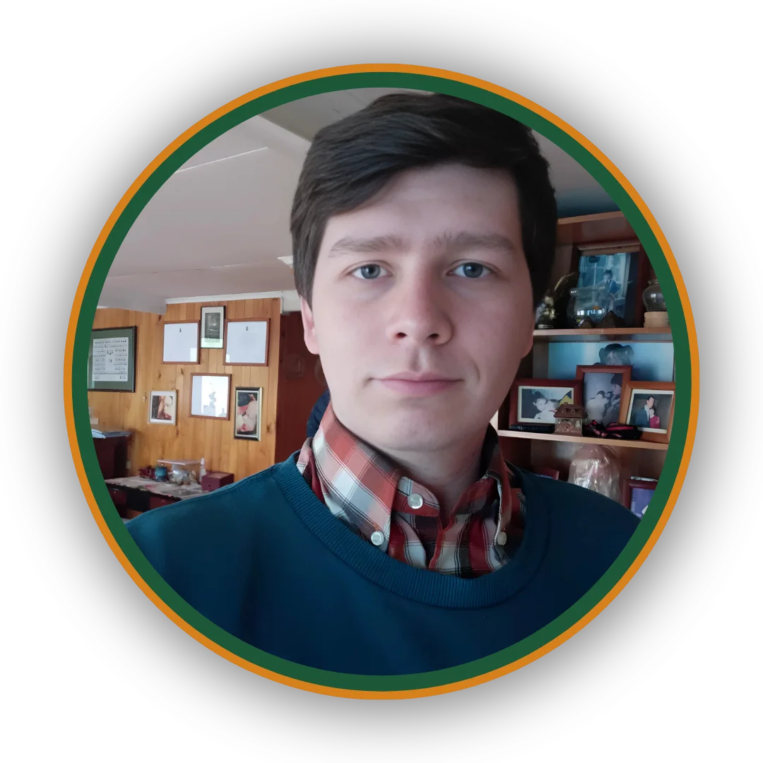 Valentín Alexis Solís Olave