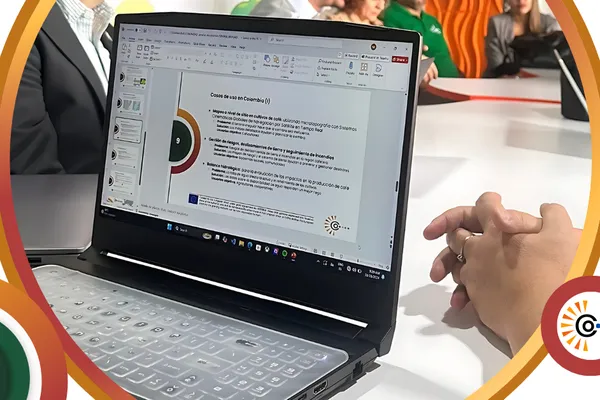 Co-Developing Solutions for Coffee Growers: Use Cases Workshop Insights