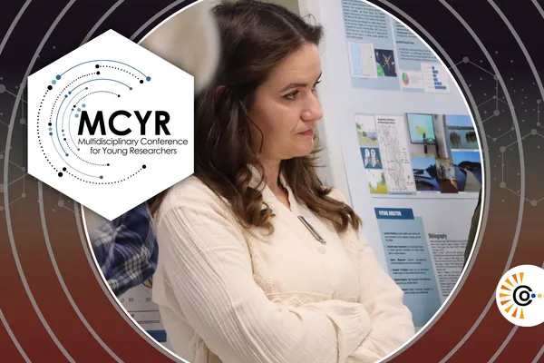 COMUNIDAD: Geospatial Intelligence for Resilient Communities | MCYR 2025 Winner Story