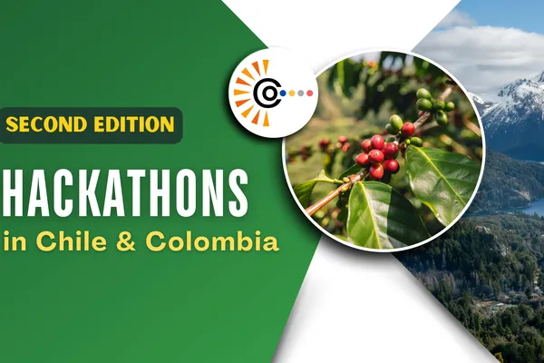 COMUNIDAD Hackathon II Concludes 24 Hours of Intense Innovation in Chile and Colombia