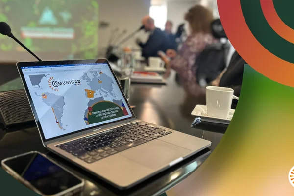 Strengthening COMUNIDAD: Maximizing Project Impact Through Pilot Site Visits and Stakeholder Engagement